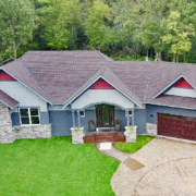 Now is a Perfect time to build a Custom Home Build Now. Save BIG!