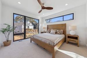 Illuminating your Living Space with Natural Light 